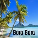 cover: Bahia Palace - Bora Bora