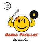 cover: Nando Pasillas - Version Two