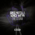 cover: Vince Weyn|Greg Notill - The Storm