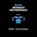 cover: Kinc - True Emotion