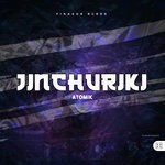 cover: Atomik - Jinchuriki