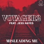 cover: Voyager2 & Jess Hayes - Misleading Me