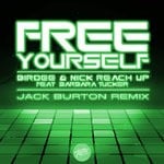 cover: Barbara Tucker|Birdee & Nick Reach Up - Free Yourself