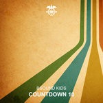 cover: Bsound Kids - Countdown