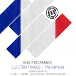 cover: Electro France - Electro France (The Remixes)