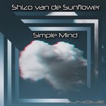 cover: Shizo Van De Sunflower - Simple Mind