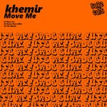 cover: Khemir - Move Me