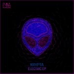 cover: Krypta - Electric EP