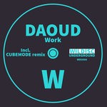 cover: Daoud - Work