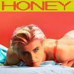 cover: Robyn - Honey