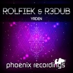 cover: Rolfiek & R3dub - Yrden