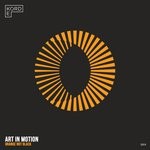 cover: Art In Motion - Orange Not Black