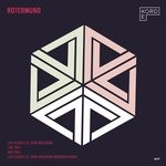 cover: Rotermund - Tides