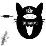 cover: David Lopez - Cat