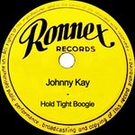 cover: Johnny Kay - Hold Tight Boogie