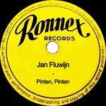 cover: Jan Fluwijn - Pinten, Pinten