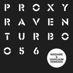 cover: Proxy - Raven Remixes