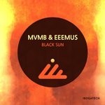 cover: Eeemus & Mvmb - Black Sun