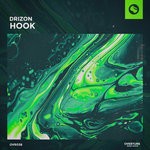 cover: Drizon - Hook