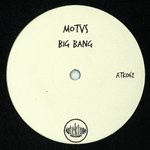 cover: Motvs - Big Bang