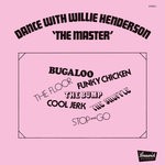 cover: Willie Henderson - Dance With Willie Henderson 'The Master'