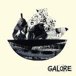 cover: Galore - Lydia