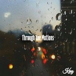 cover: Kenz - Through The Motions