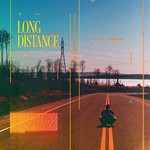 cover: August Brodie - Long Distance