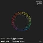 cover: Soukie & Windish - Marketa Lazarova