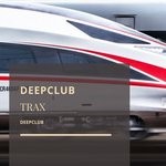 cover: Various - Deepclub Trax