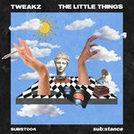 cover: Tweakz - The Little Things