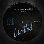 cover: Luciano Arditi - Crown