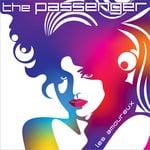 cover: Les Amoureux - The Passenger (LaLaLa)