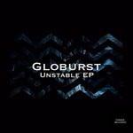 cover: Globurst - Unstable EP