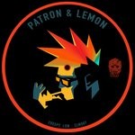 cover: Patron & Lemon - Lee Mos EP