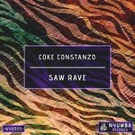 cover: Coke Constanzo - Saw Rave