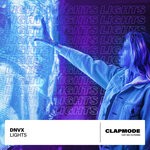 cover: Dnvx - Lights