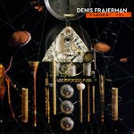 cover: Denis Frajerman - "Fasmes" Vol 1