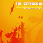 cover: La Phaze - Punglistic Mixture