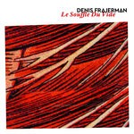 cover: Denis Frajerman|Palo Alto - Le Souffle Du Vide