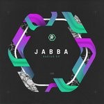 cover: Jabba - Radius EP