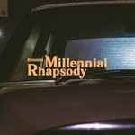 cover: Brando - Millennial Rhapsody