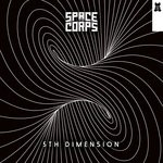 cover: Space Corps - 5th Dimension