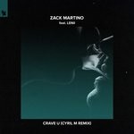 cover: Lenii|Zack Martino - Crave U