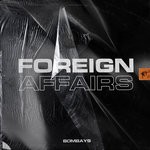 cover: Bombays - Foreign Affairs