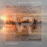 cover: Alexei Maslov - Eternity