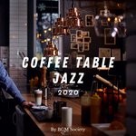 cover: Bgm Society - BGM Society (Coffee Table Jazz)