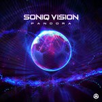 cover: Soniq Vision - Pandora