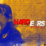 cover: German Gs - Hard Ears