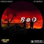 cover: Myite|Popula Solo1 - BOD